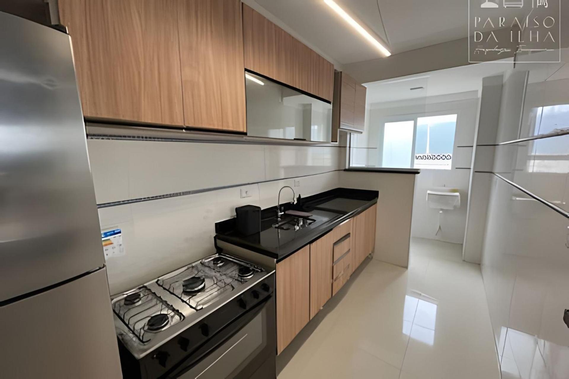 Apartamento Varanda E Churrasqueira Pe Na Areia Pg Praia Grande  Exterior photo