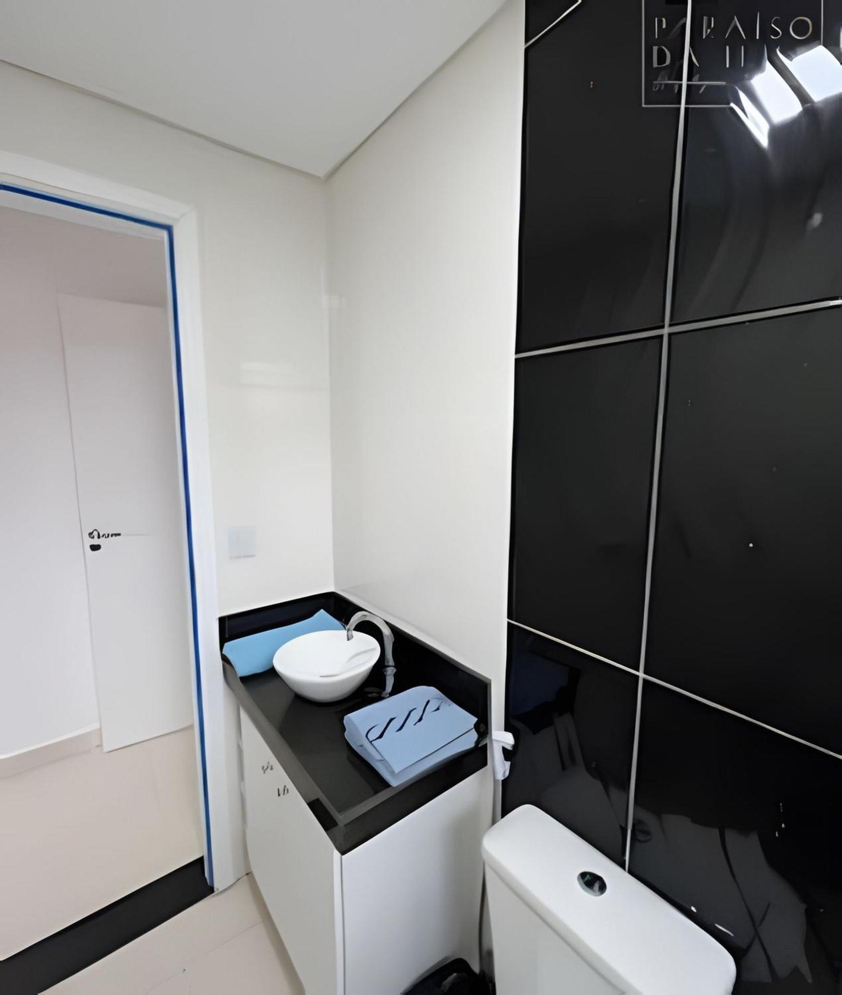 Apartamento Varanda E Churrasqueira Pe Na Areia Pg Praia Grande  Exterior photo