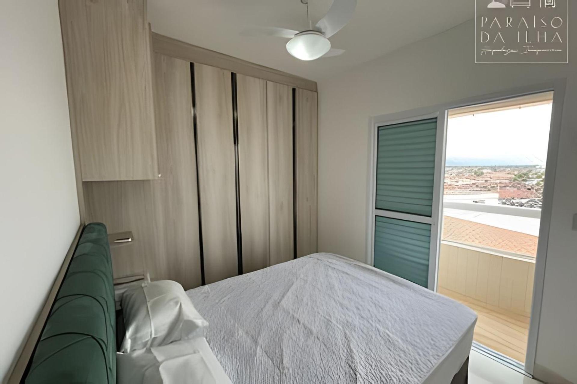 Apartamento Varanda E Churrasqueira Pe Na Areia Pg Praia Grande  Exterior photo