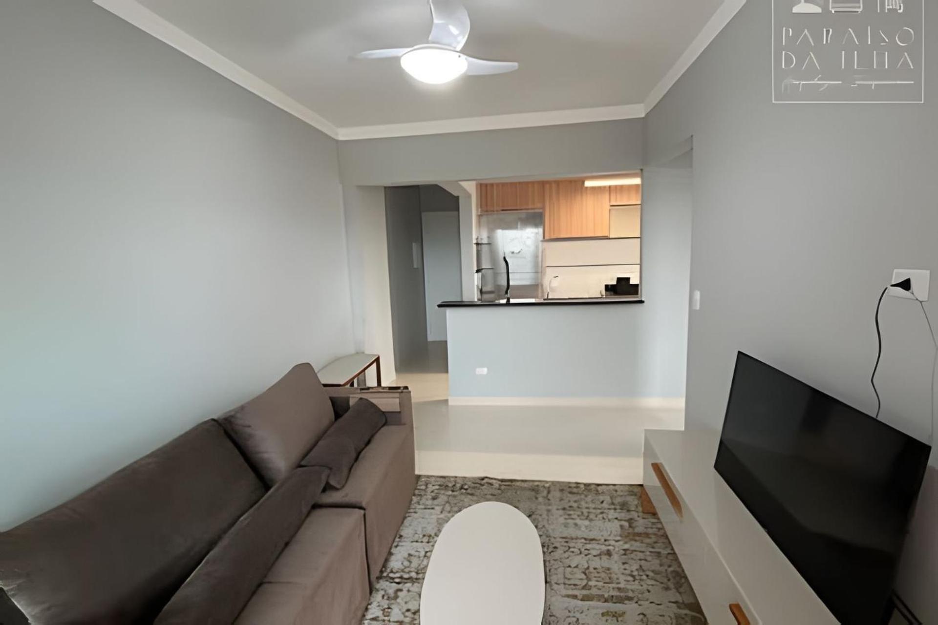 Apartamento Varanda E Churrasqueira Pe Na Areia Pg Praia Grande  Exterior photo