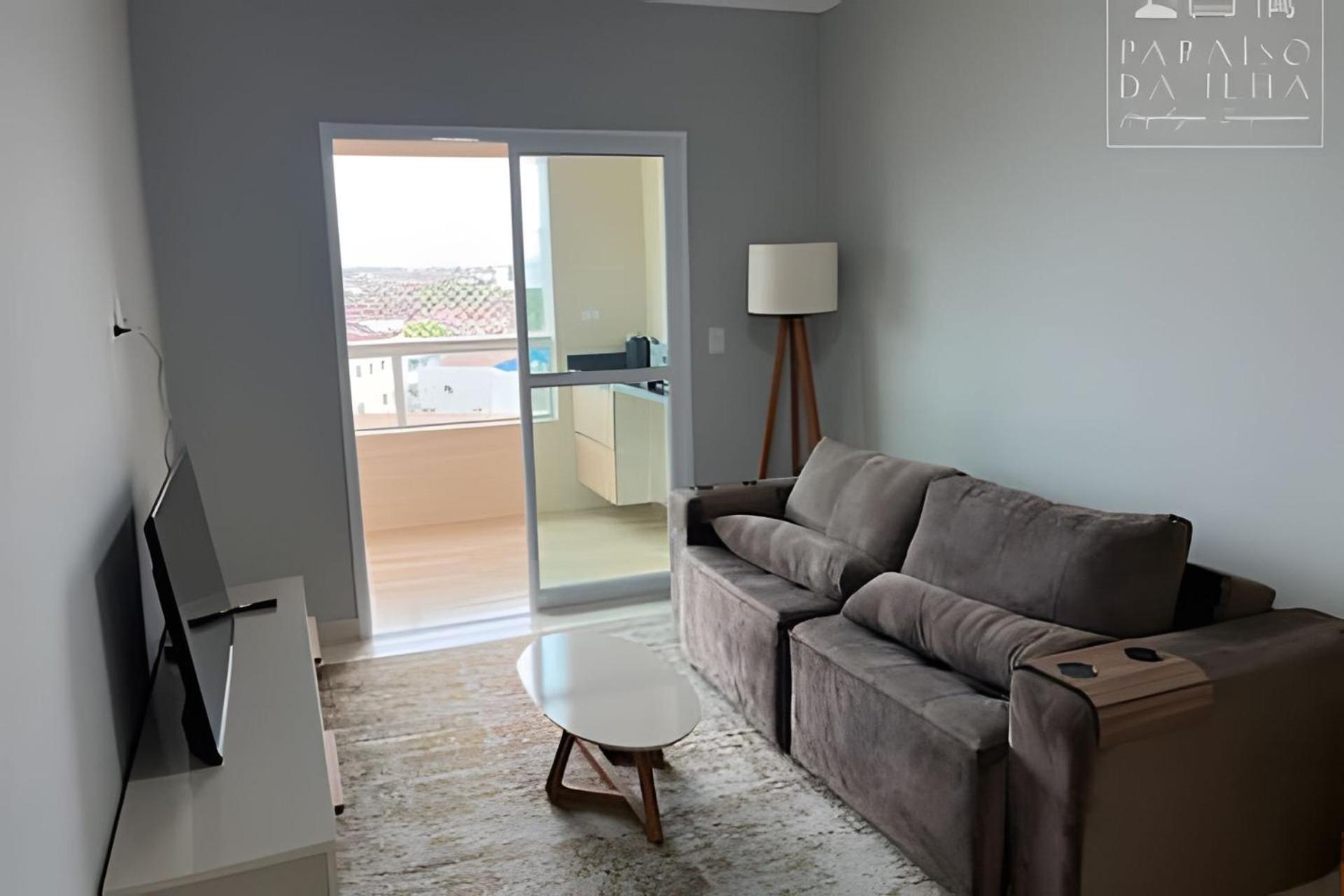 Apartamento Varanda E Churrasqueira Pe Na Areia Pg Praia Grande  Exterior photo