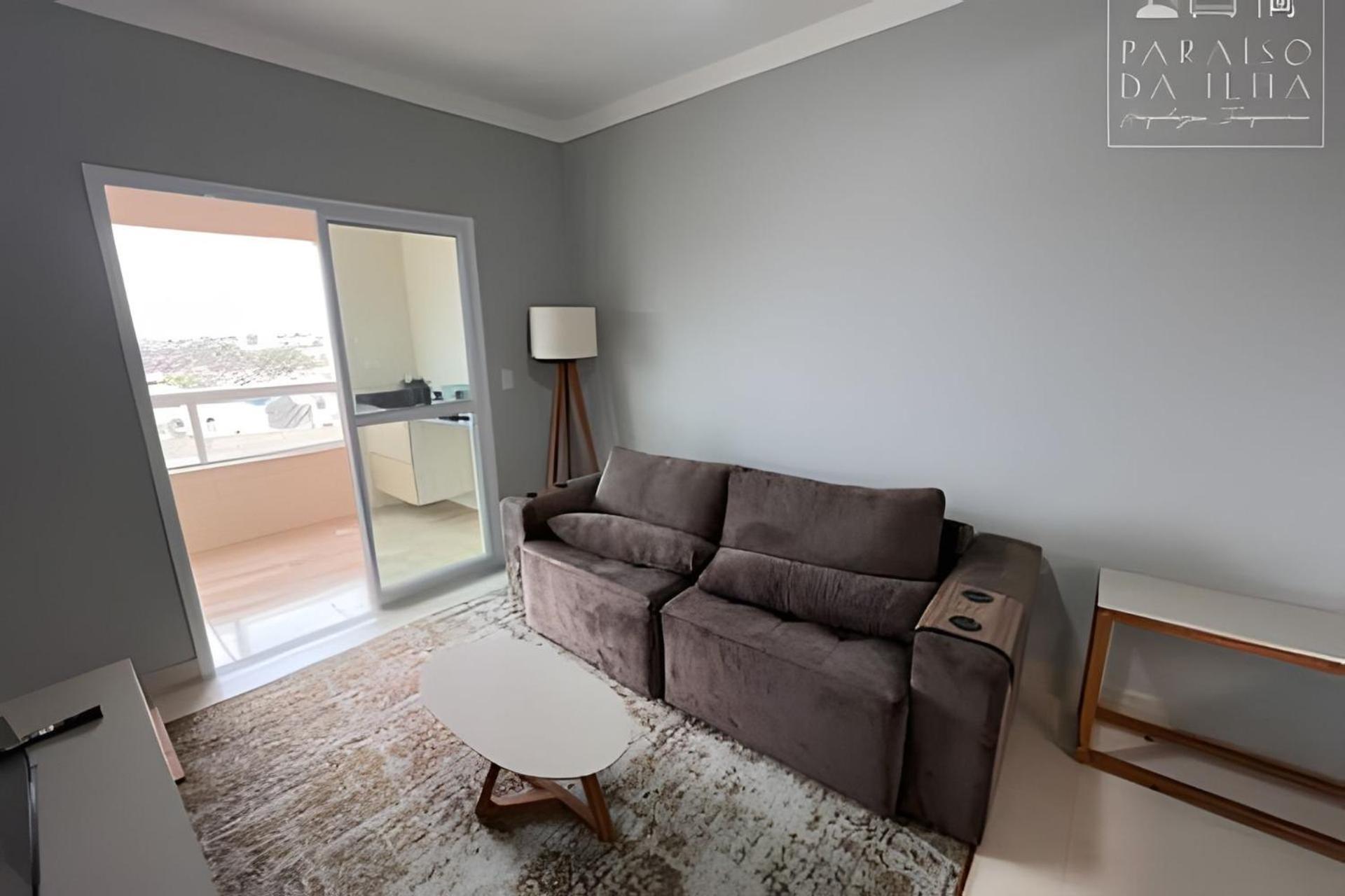 Apartamento Varanda E Churrasqueira Pe Na Areia Pg Praia Grande  Exterior photo